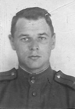 Еремеев Гавриил Тихонович